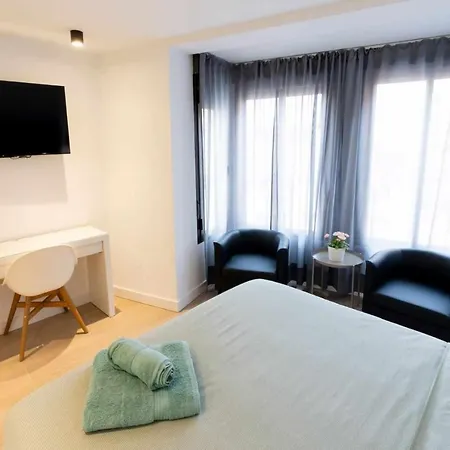 Florencia Living En Castellon Apartment Castellon de la Plana