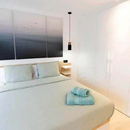 Apartment Florencia Living En Castellon Castellon de la Plana