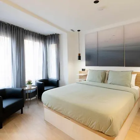 Florencia Living En Castellon * Castellon de la Plana