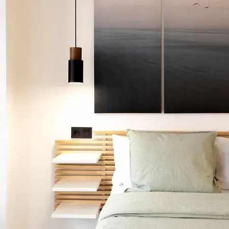 Florencia Living En Castellon