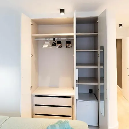 Florencia Living En Castellon