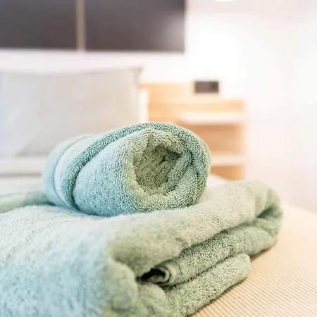 Florencia Living En Castellon