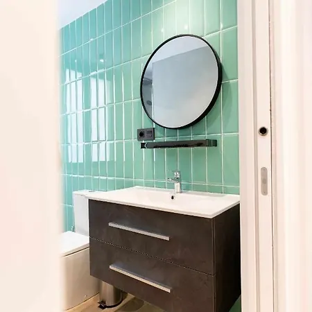 Florencia Living En Castellon Castellon de la Plana