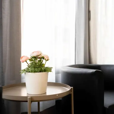 Florencia Living En Castellon Apartment *