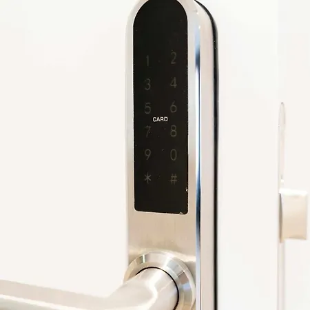 Apartment Florencia Living En Castellon *
