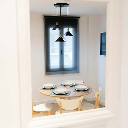 Florencia Living En Castellon *