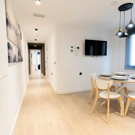 Florencia Living En Castellon *