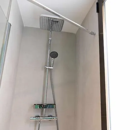 Florencia Living En Castellon