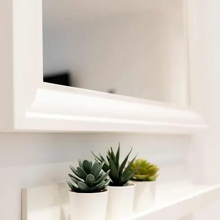 Apartment Florencia Living En Castellon Castellon de la Plana