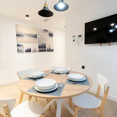 Florencia Living En Castellon * Castellon de la Plana