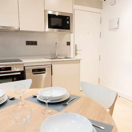 Florencia Living En Castellon Apartment Castellon de la Plana