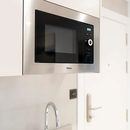 Florencia Living En Castellon Castellon de la Plana