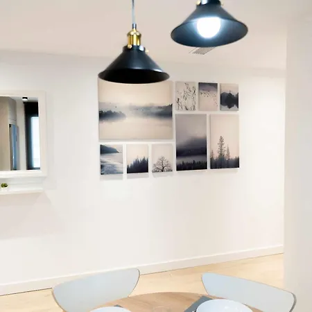 Florencia Living En Castellon *