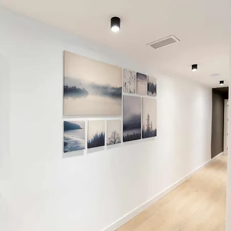 Florencia Living En Castellon Apartment Castellon de la Plana