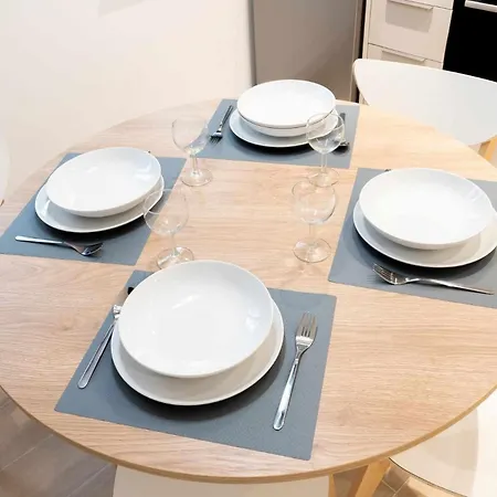 Florencia Living En Castellon Apartment